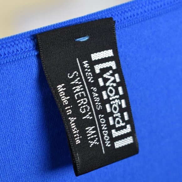 Wolford Floral Flower Slip Bodycon Sheath Dress - S - Picture 11 of 11